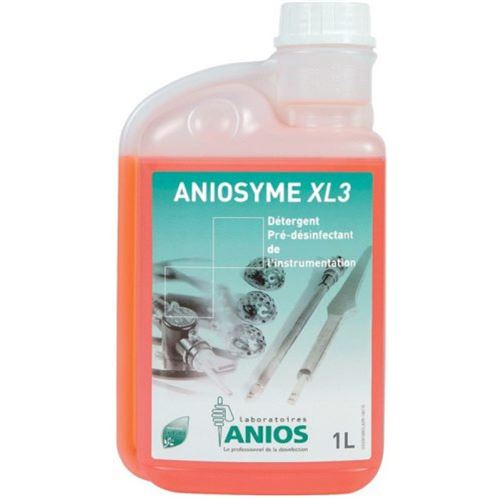 Aniosyme XL3 1l (náhrada za Sekusept Forte a Extra N)