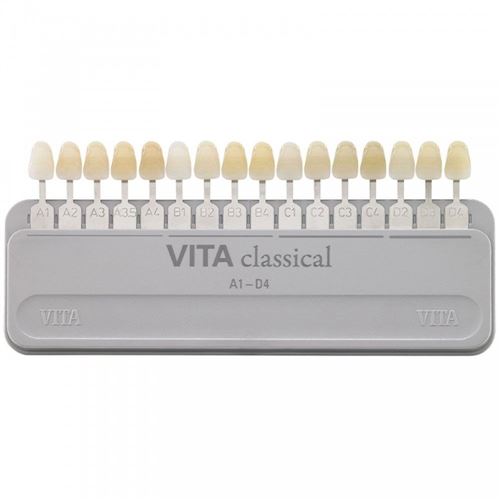 Vita vzorkovník - Vitapan Classical