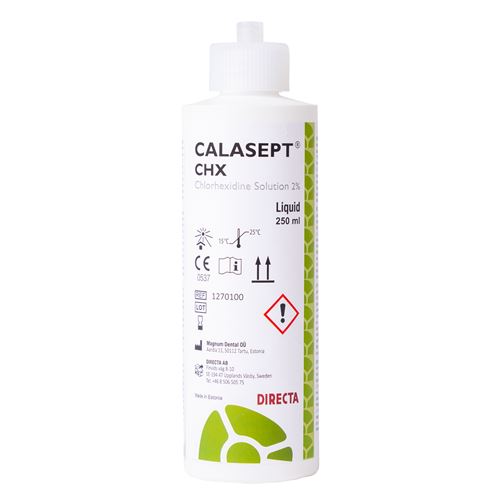 Calasept CHX 2% 100 ml