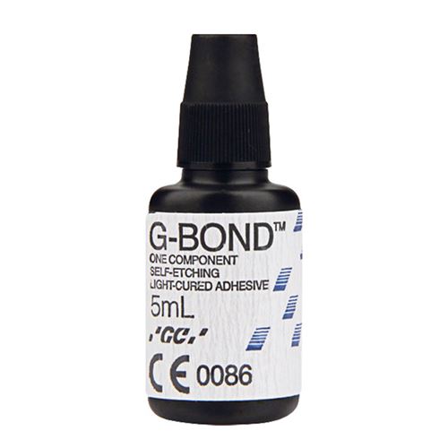 GC G-bond 5 ml  starter pack 5ml