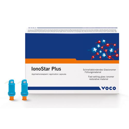 IonoStar Plus- application capsule 20 ks A2 2543