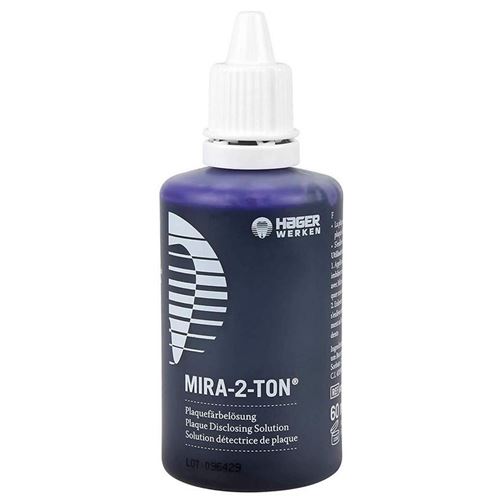 Mira-2Ton detektor plaku 60 ml