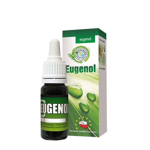 Eugenol 10ml