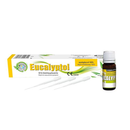 Eucalyptol 10 ml