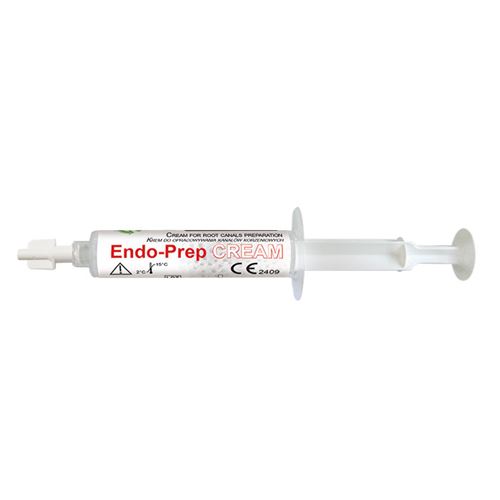 Endo-Prep Cream 15% 10ml