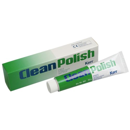 Clean polish - 50g