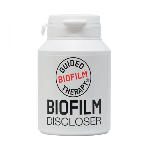 BioFilm Discloser detektor povlaku EMS 250ks