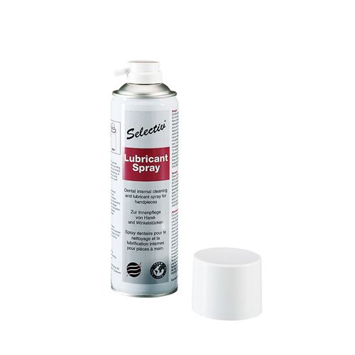 Lubricant spray 500ml