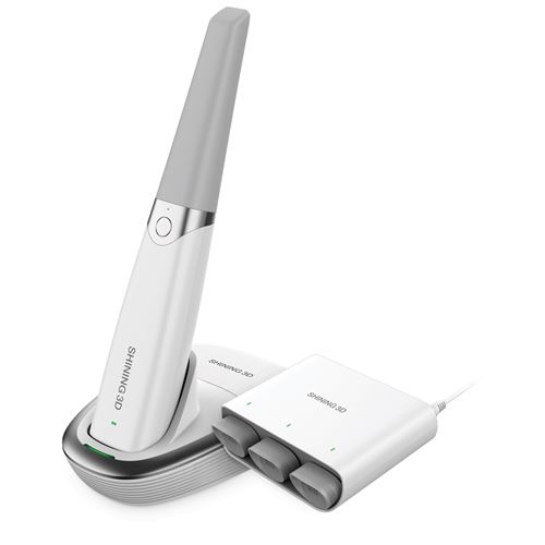 AoralScan 3 Wireless bezdrôtový IO skener Shinning 3D