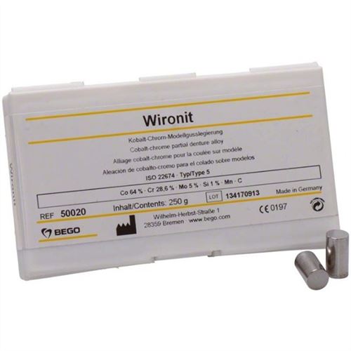 Wironit -250g
