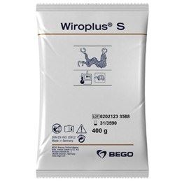 WiroPlus S - 6kg BG54353