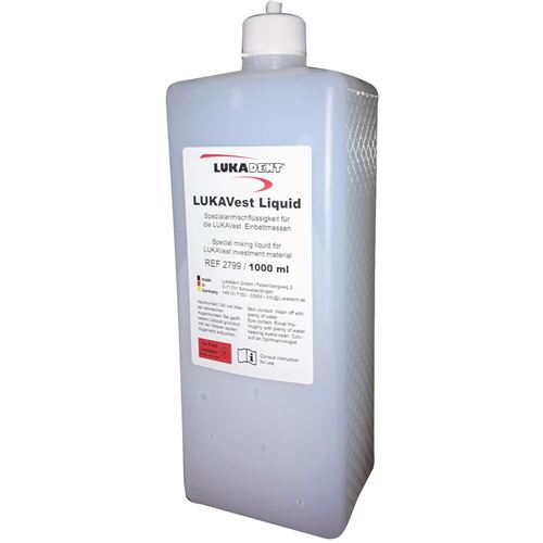 LukaVest liquid 1l
