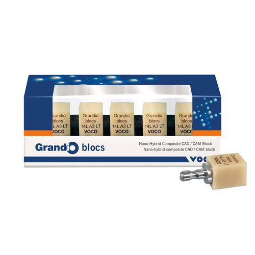 Grandio Blocks- 5x vel.12 A1 HT 6012