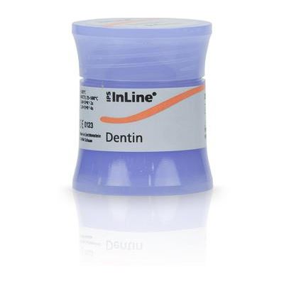 IPS InLine  Dentin A-D 20g A1