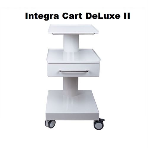 Stojan pojazdný Integra-Cart De Luxe II