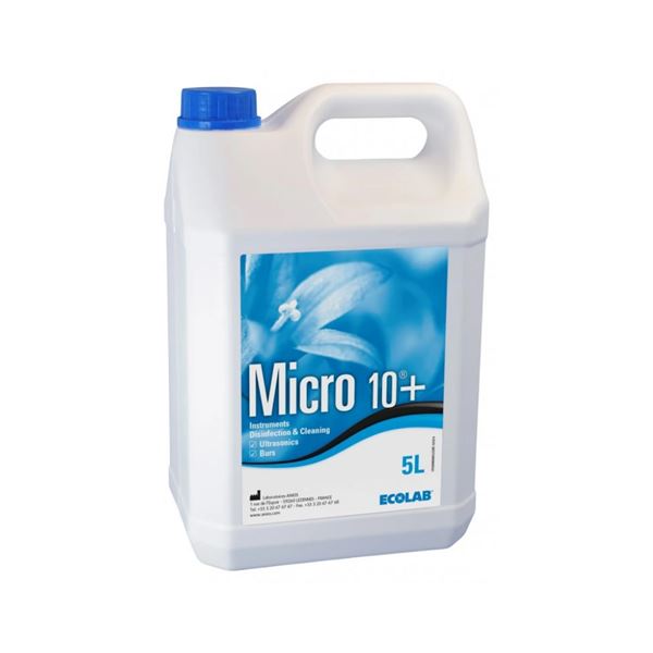 Micro 10+ 5 l