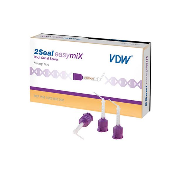 2seal easymiX 40x Mixing Tips