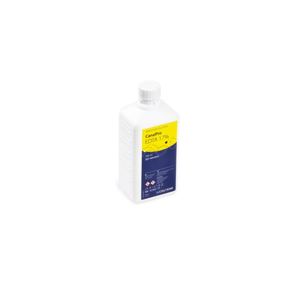 CanalPro EDTA 17%  500ml