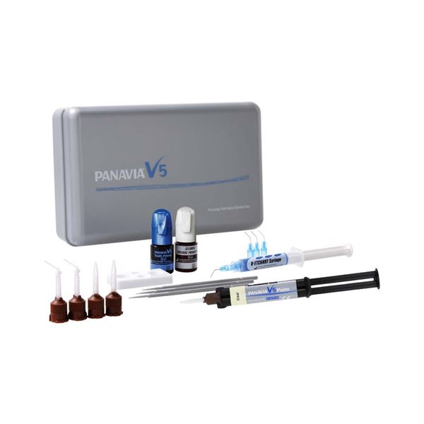 Panavia V5 Paste Clear 4,6ml