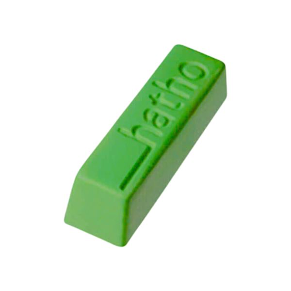 Leštiaca pasta zelená 100g  Hatho