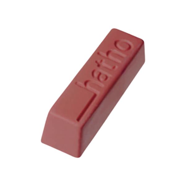 Leštiaca pasta červená 100g  Hatho