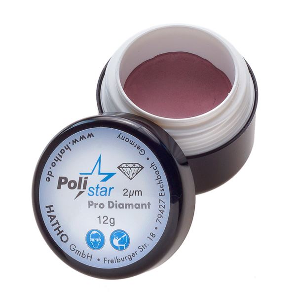 Polistar Pro Diamant 12 g