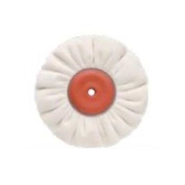 Kotuč flanelový 100mm  168 100 F