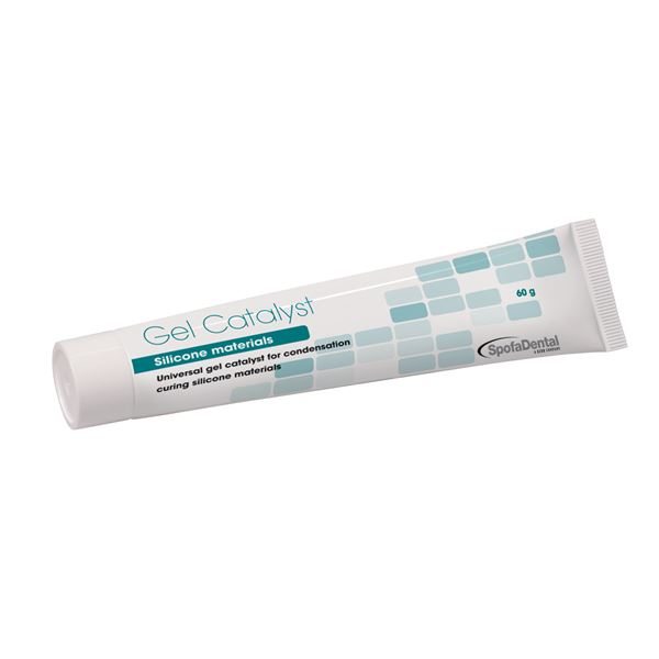 Stomaflex gel catalyst 60g  4215330