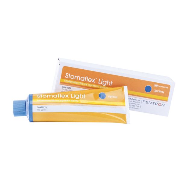 Stomaflex light /creme/ 130g  No.4215310