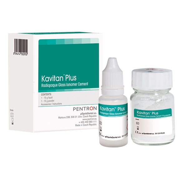 Kavitan Plus 1-1 orig. A2