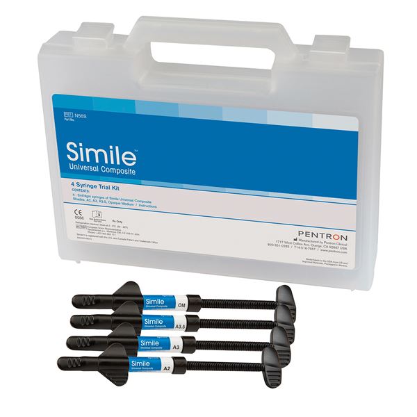 Simile/NanoWise 4g C4