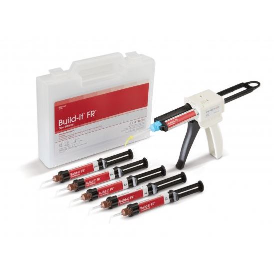 EasyCore/Build-It Refill 8,6 g A2 4ml+5 kanýl