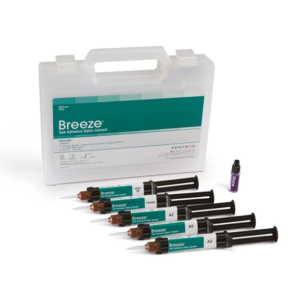EasyCEM Intro kit/Breeze