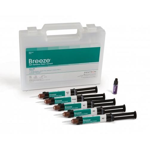 EasyCEM refill 7,8 g A2 /Breeze/