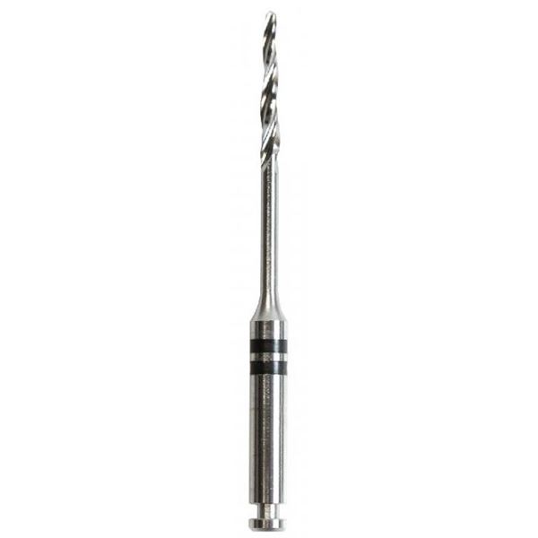 FibreKleer 4X Tapered/Easy glassPost vrtáčik 1,25 mm