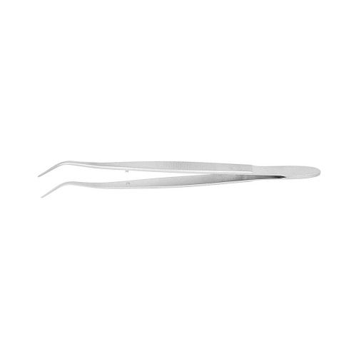 Pinzeta zub.lom.hlad.čel 16 cm  114500031