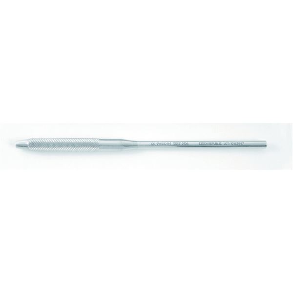 Držiak zubného zrkadielka 12 cm úzke 122510106