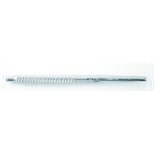 Držiak zubného zrkadielka guľatý 12cm /122560106/