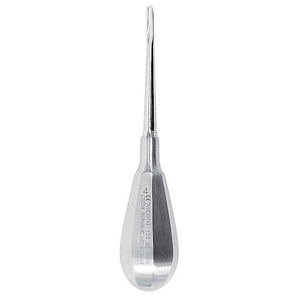 Páka Bein ex. obl. ostrie  4mm 123500060