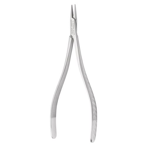 Ihelec jemný diamant. 1,6mm Crille 15,7 cm 132060370