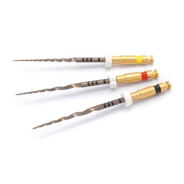 Unicone nástroje Endo set III - 6 ks 31mm