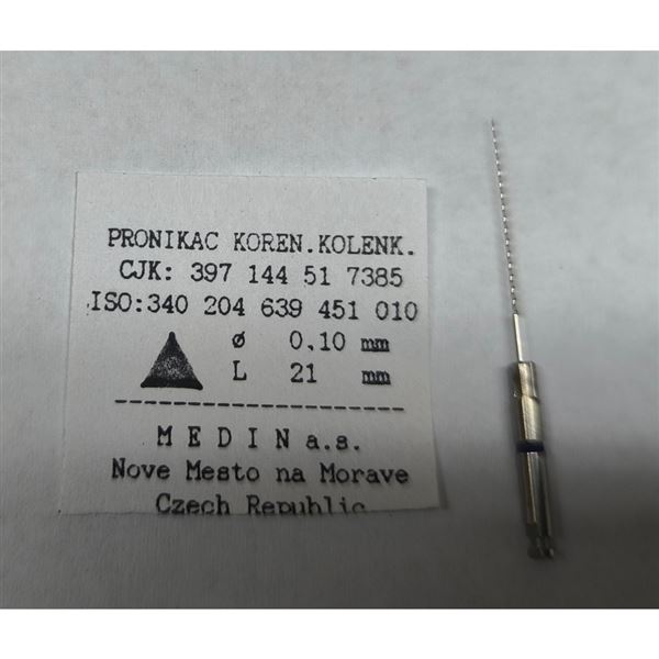 K-Reamer prenikač 010/21mm