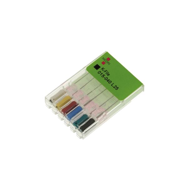 K-File K 045/21 mm