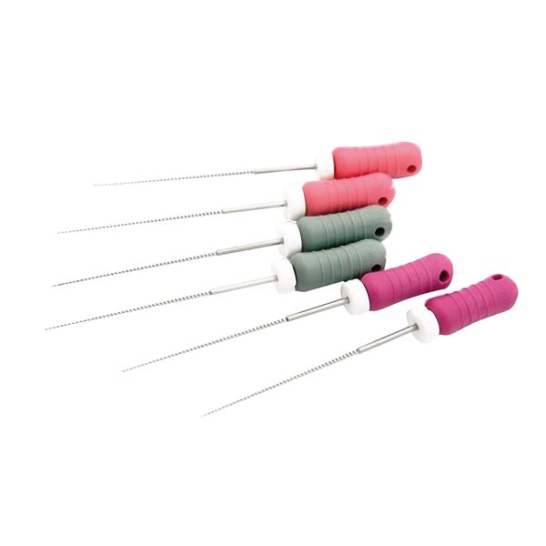 W-File  sondovací set III -6 ks  144551122