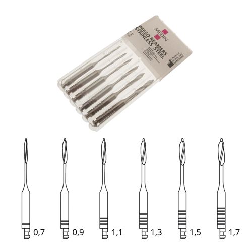 Largo Peeso rozšiřovač 130 32mm