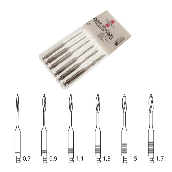 Largo Peeso rozšiřovač 070-170 32mm