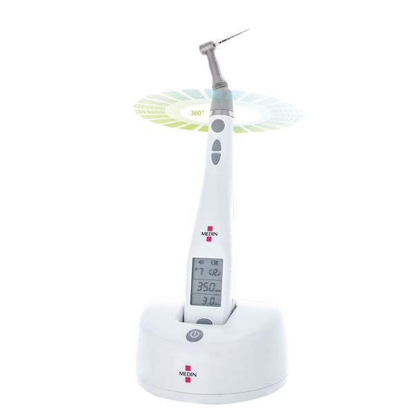 Endomotor A class Recipro LED 144914001