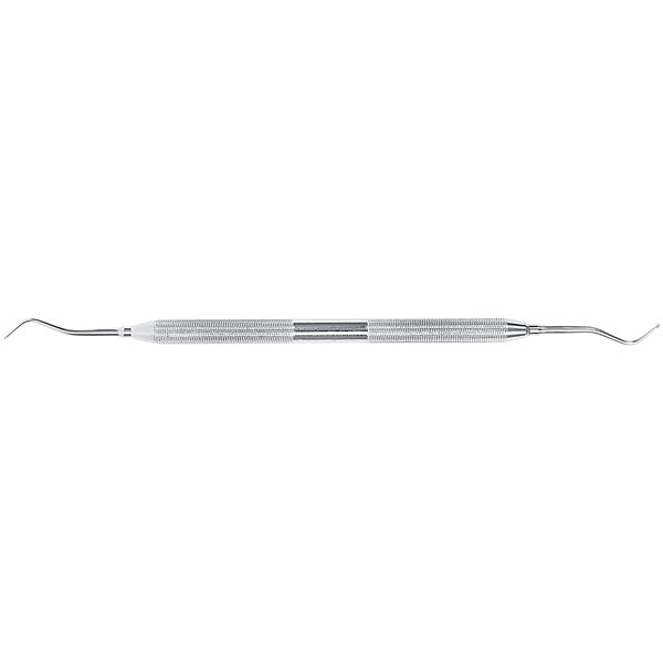 Cpátko obojstr. 0,6/0,8mm,16,7cm 151510186