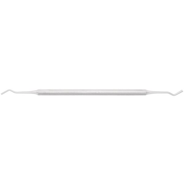 Cpátko obojstranné K 1,4-2,0mm 151510290