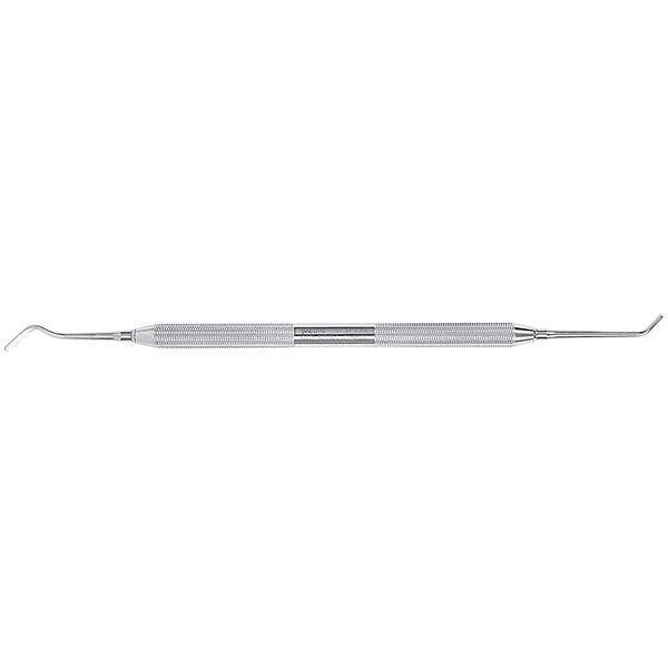 Hladítko s cpátkom S1,5-K1 16,4 cm /151510356/